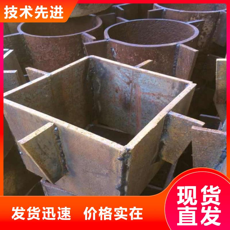 桩尖注浆管景观护栏严格把控每一处细节