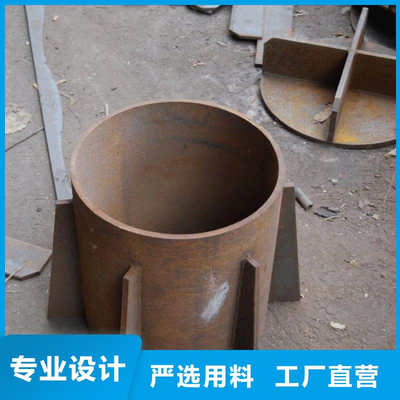 桩尖注浆管景观护栏严格把控每一处细节