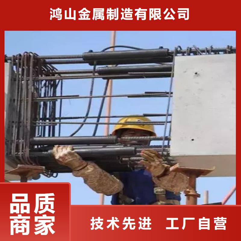 桩尖注浆管激光切割加工质检严格