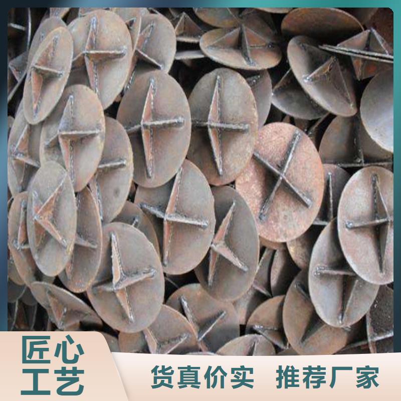 桩尖注浆管激光切割加工质检严格