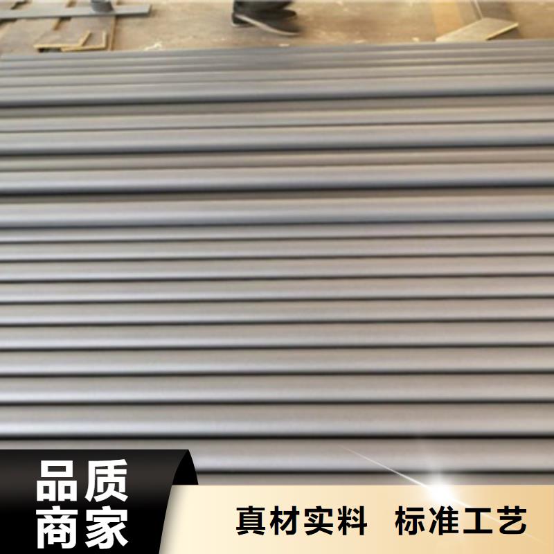 护栏防撞立柱质量层层把关