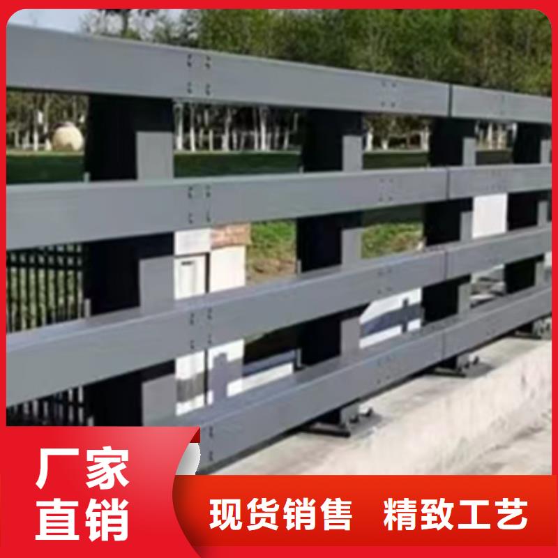 护栏国道抗冲击围栏支持大小批量采购
