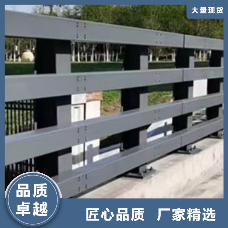 护栏桥梁护栏厂品种全
