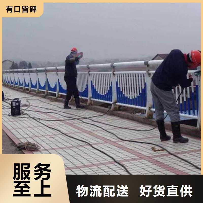 护栏桥梁护栏厂品种全