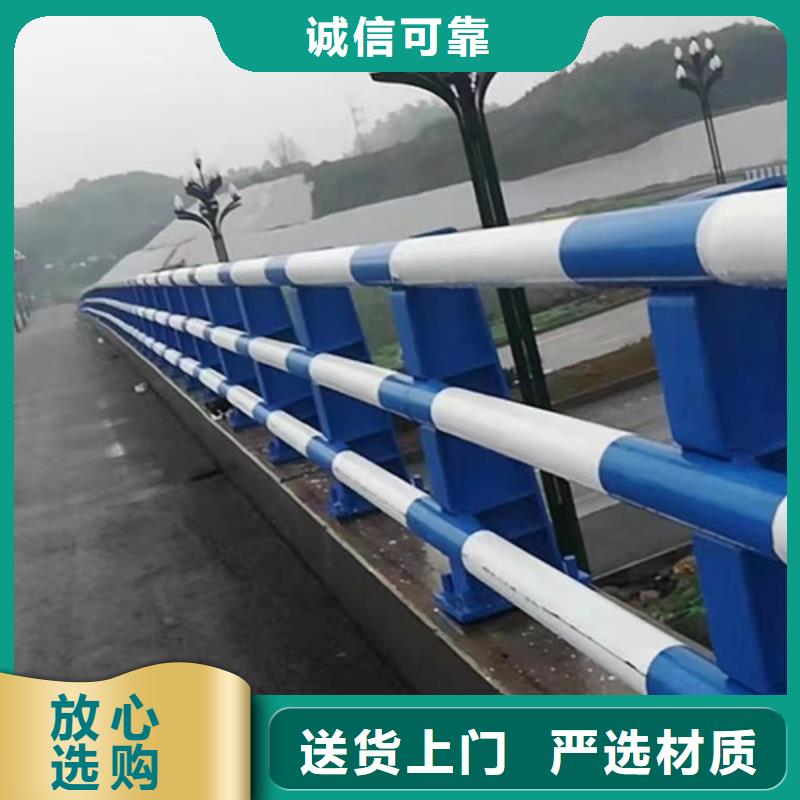 护栏,桥梁景观栏杆实力优品