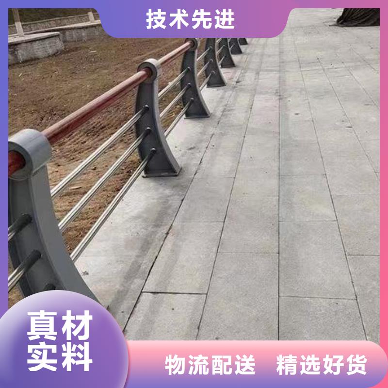 护栏 旋转护栏每一处都是匠心制作