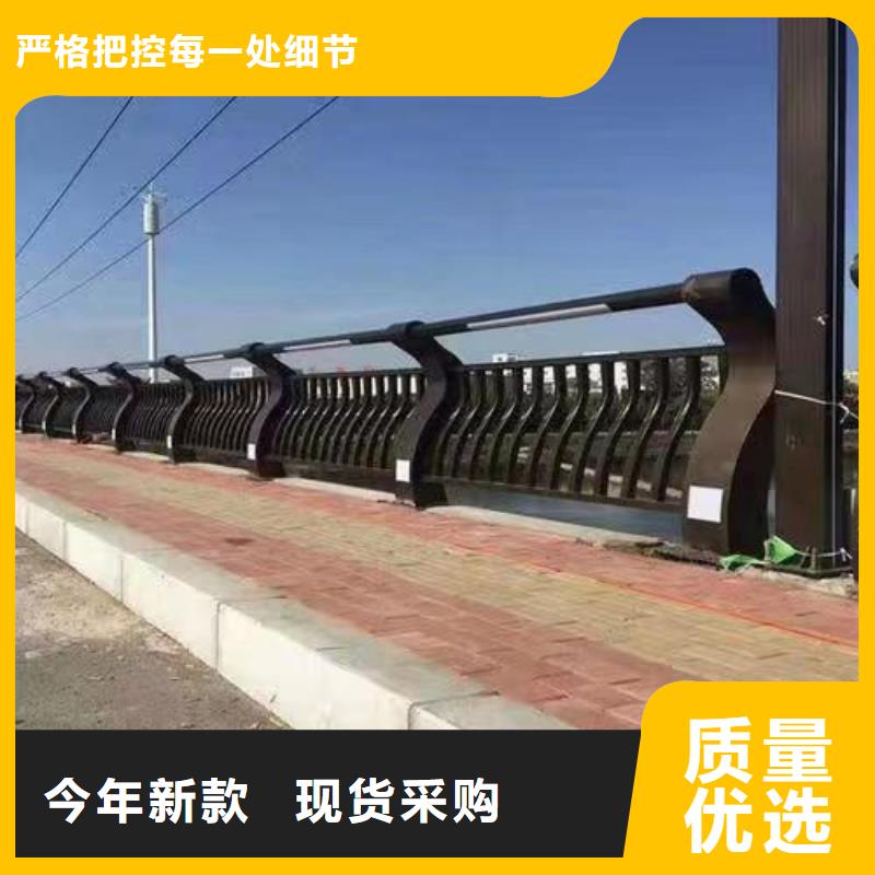 护栏_【桥梁护栏】一站式供应厂家