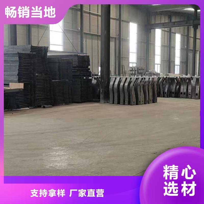 护栏【高速开口栏网】厂家品控严格