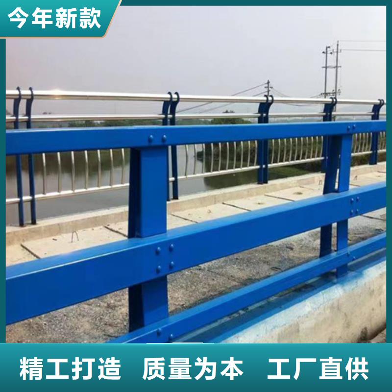 护栏【镀锌波形护栏】精选优质材料