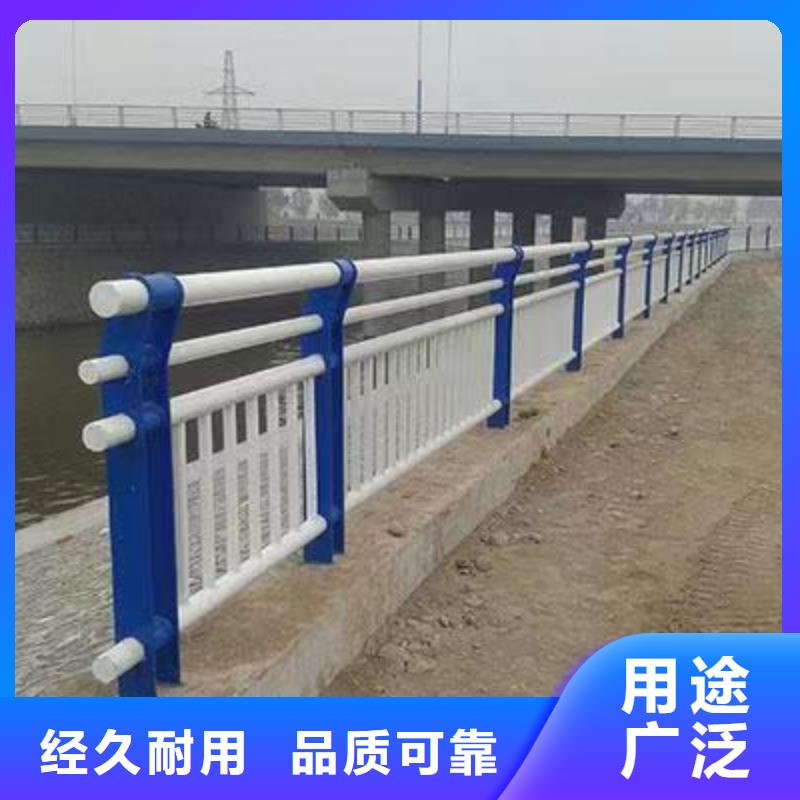 护栏-M型防撞护栏优势