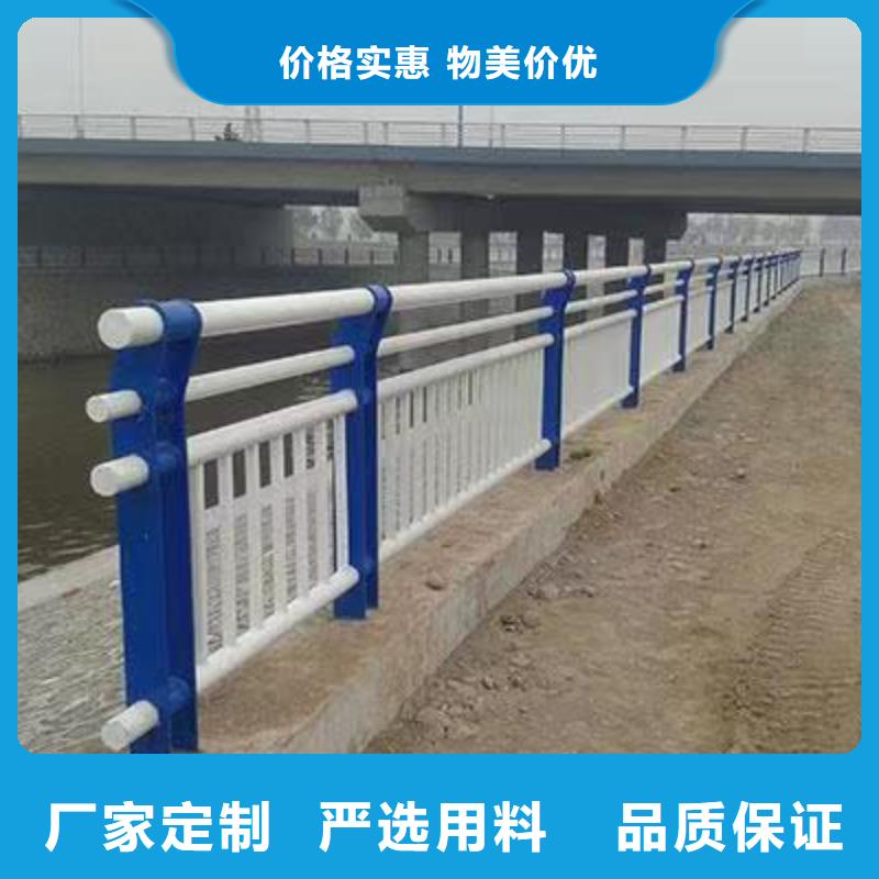 护栏国道抗冲击围栏厂家现货批发