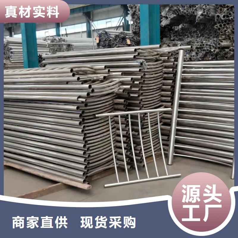 护栏桥梁护栏厂品种全