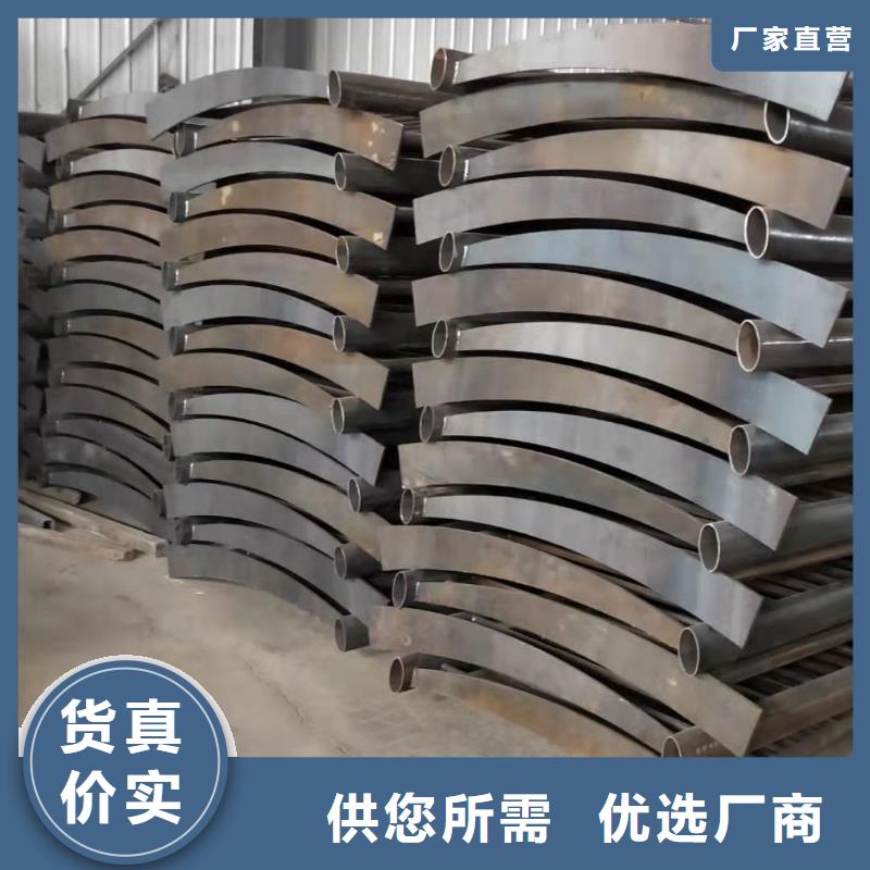 护栏-M型防撞护栏优势