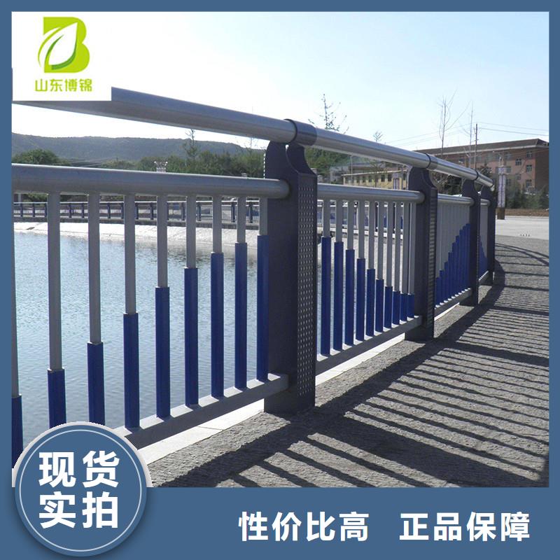 护栏桥梁护栏厂品种全