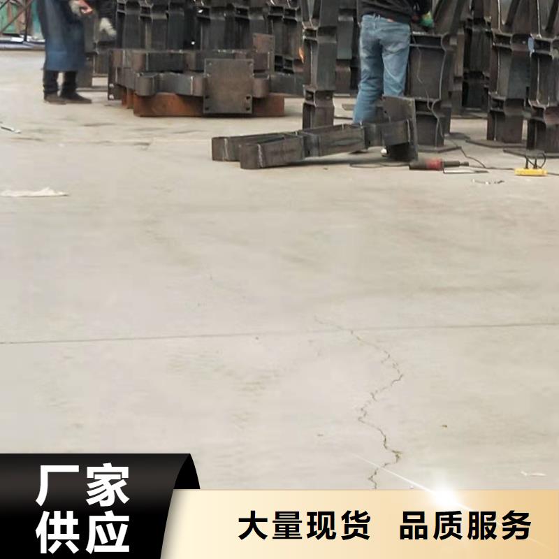 护栏桥梁护栏厂品种全