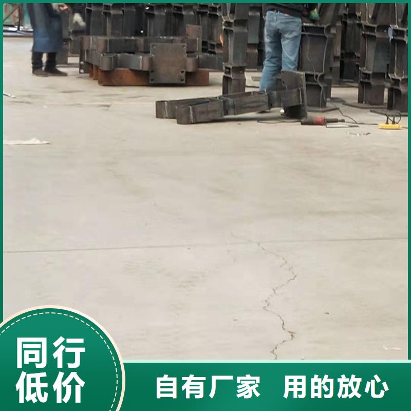 护栏-M型防撞护栏优势