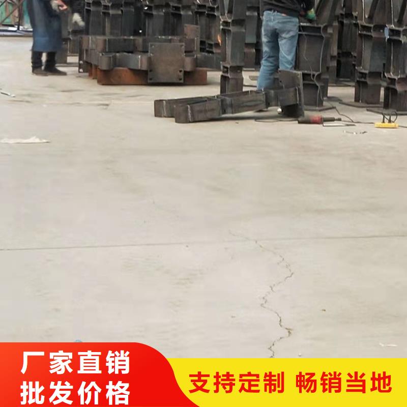 护栏国道抗冲击围栏支持大小批量采购