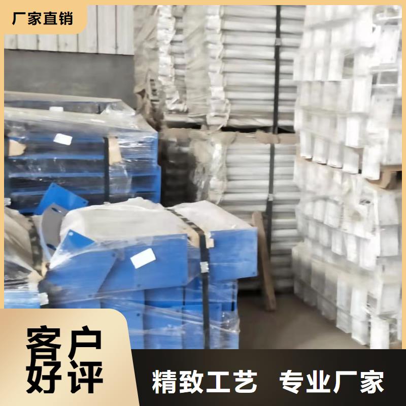 护栏-M型防撞护栏优势
