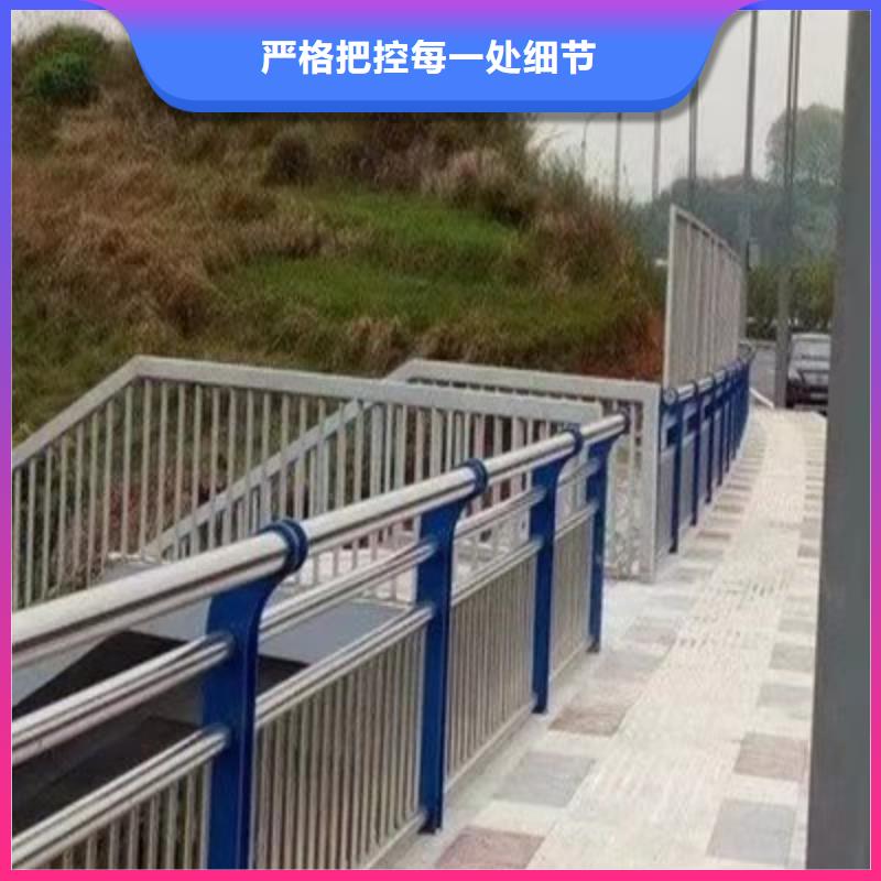 护栏桥梁护栏厂品种全