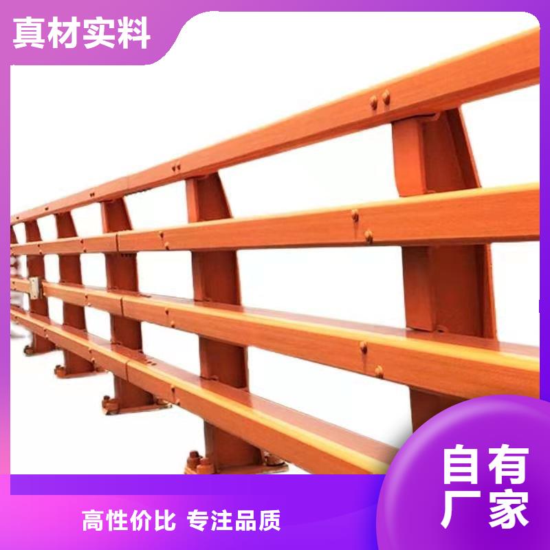 护栏桥梁灯光栏杆快速报价