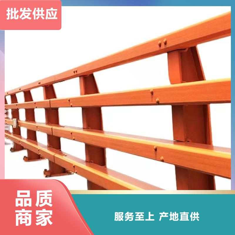 护栏-M型防撞护栏优势
