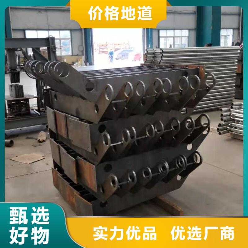 护栏-M型防撞护栏优势