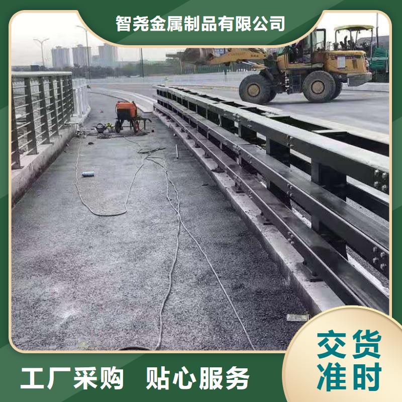 桥梁护栏,公路桥梁护栏快捷物流