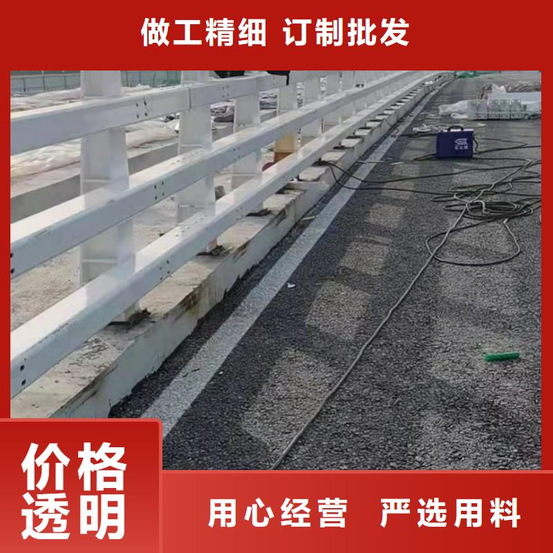 桥梁护栏,桥梁栏杆厂源头厂家