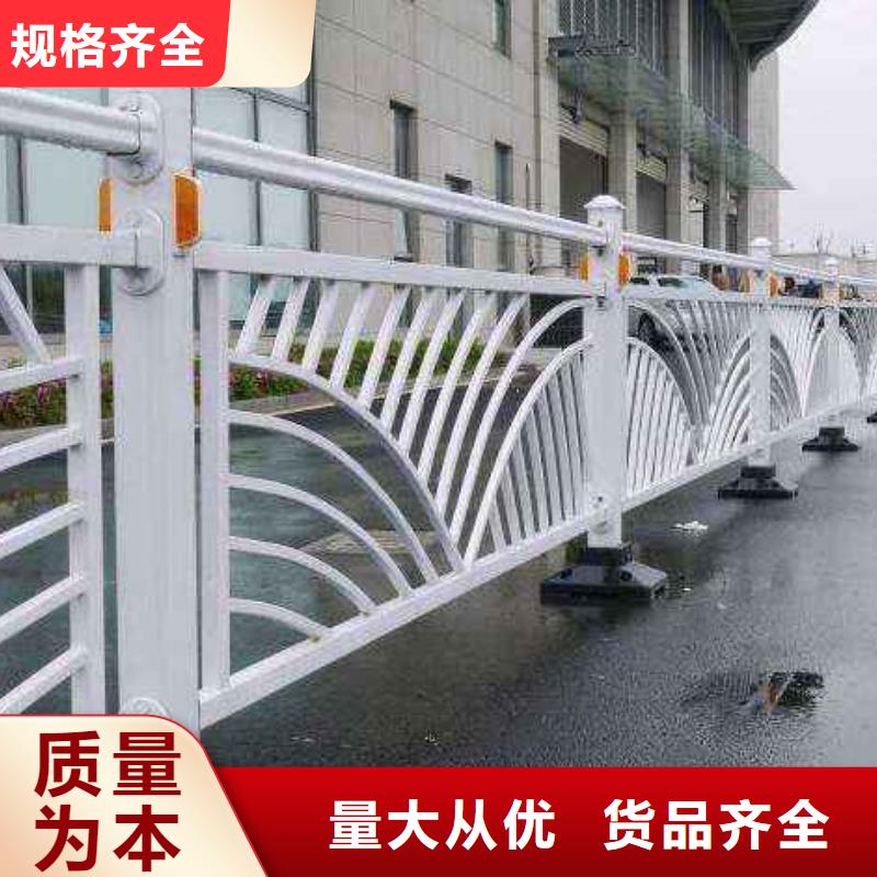 桥梁护栏,公路桥梁护栏快捷物流
