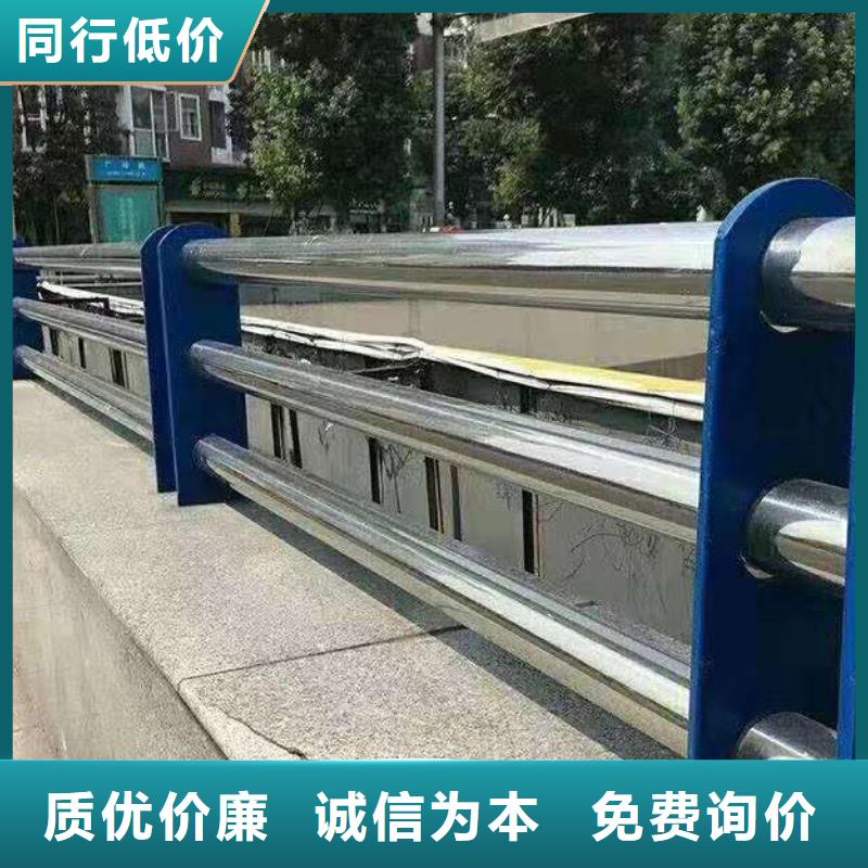 桥梁护栏,公路桥梁护栏快捷物流