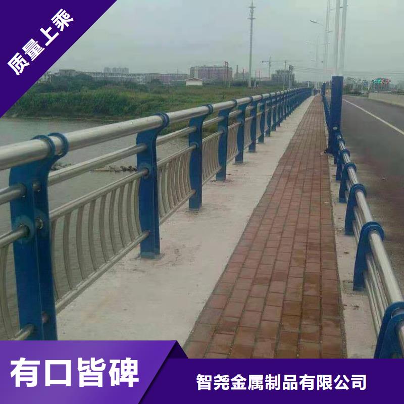 桥梁护栏,桥梁栏杆厂用品质说话