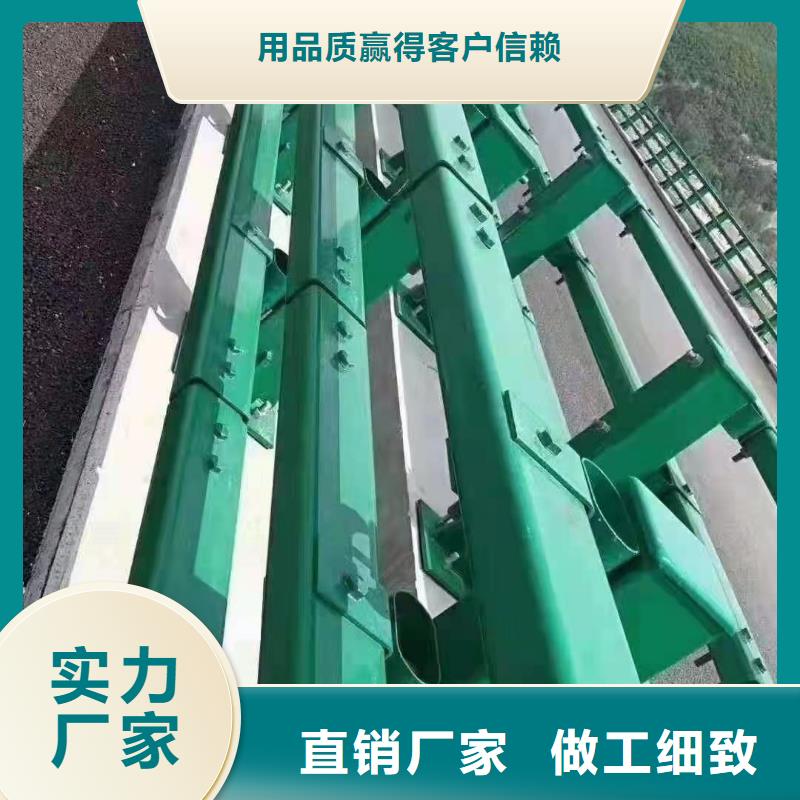 桥梁护栏,公路桥梁护栏快捷物流