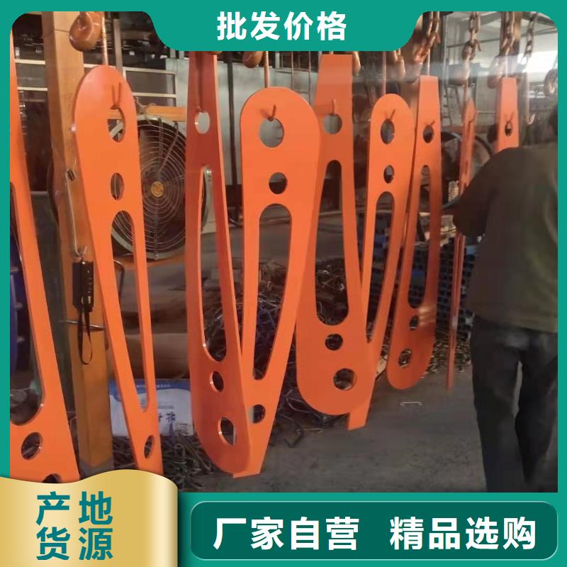 桥梁护栏,公路桥梁护栏快捷物流