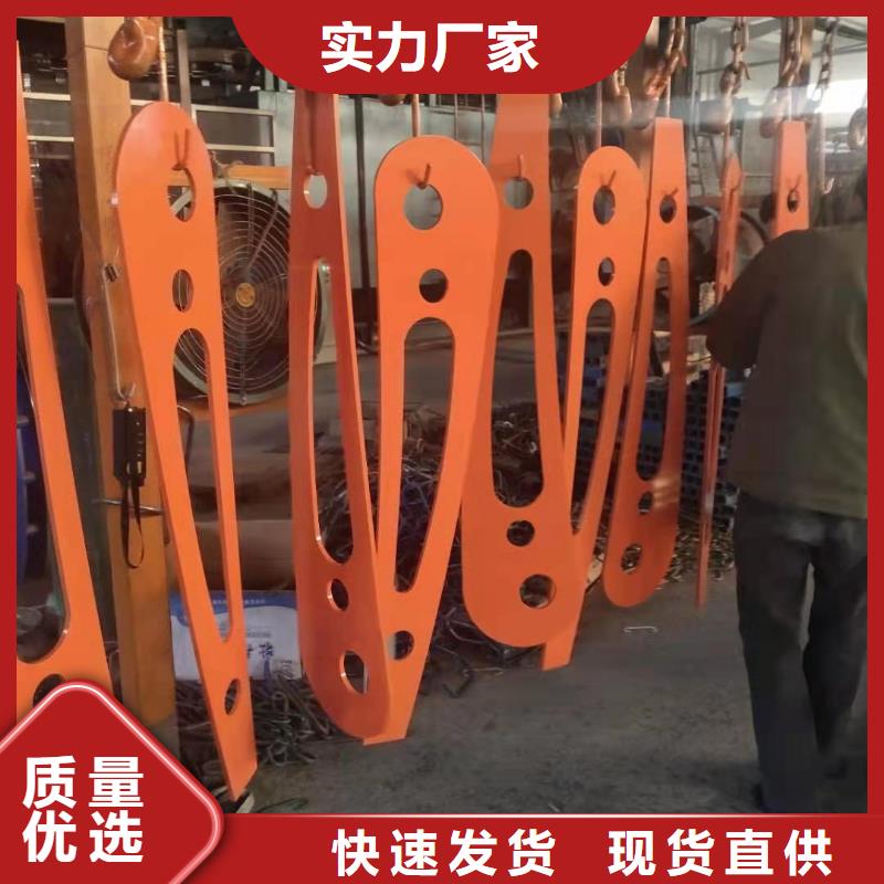 桥梁护栏,桥梁栏杆厂用品质说话