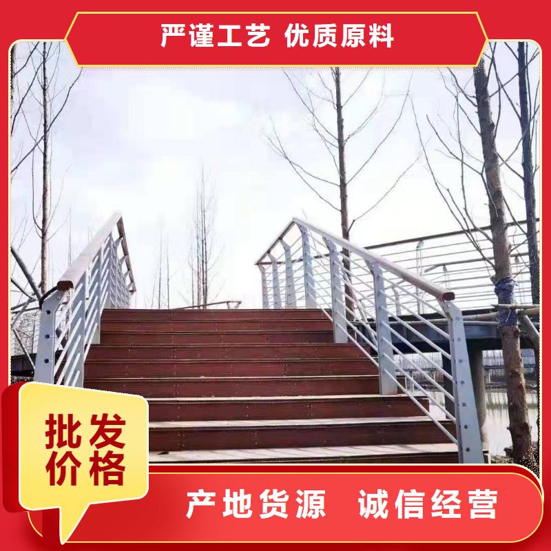 桥梁护栏,桥梁栏杆厂源头厂家