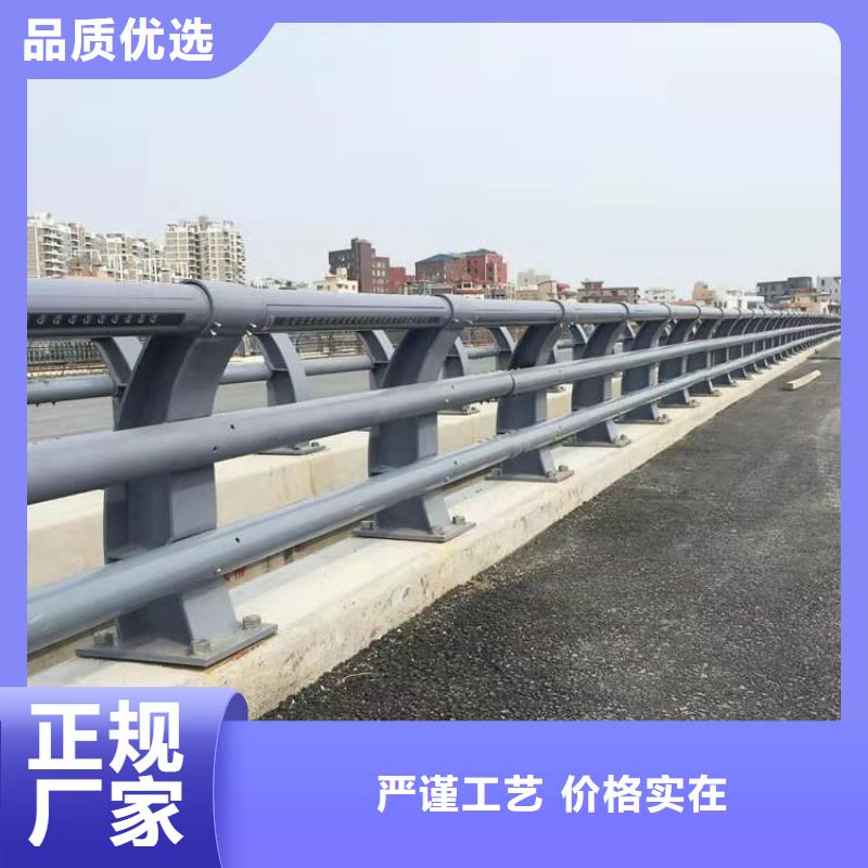 桥梁护栏,公路桥梁护栏快捷物流