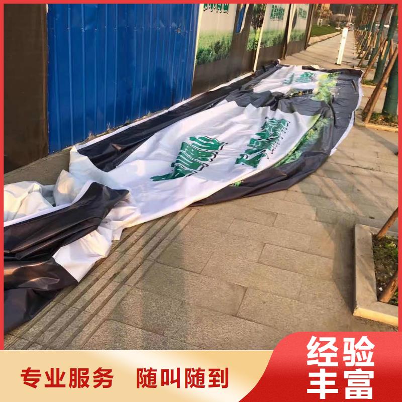 标识标牌树脂发光字放心之选
