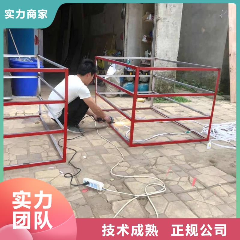 标识标牌树脂发光字放心之选