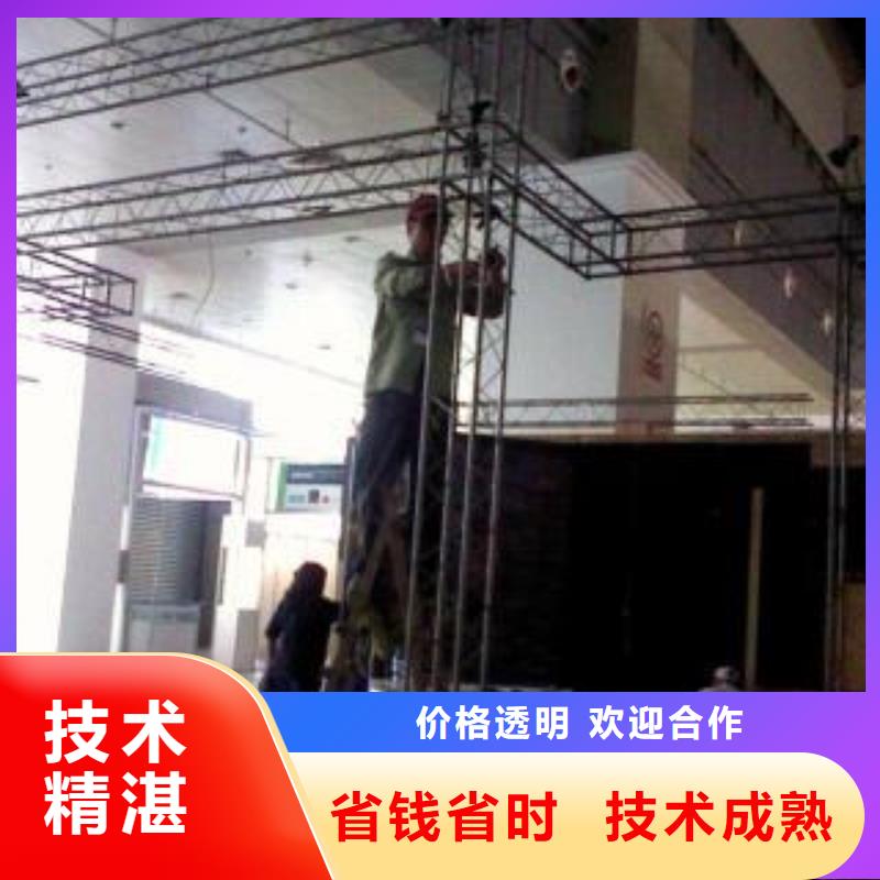 LED易拉宝广告牌比同行便宜