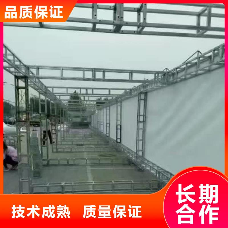 LED易拉宝广告牌比同行便宜