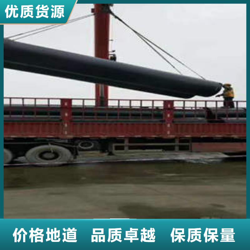 球墨铸铁管直缝焊管买的是放心