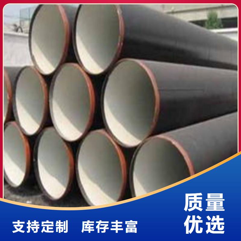 球墨铸铁管无缝方管专注细节使用放心