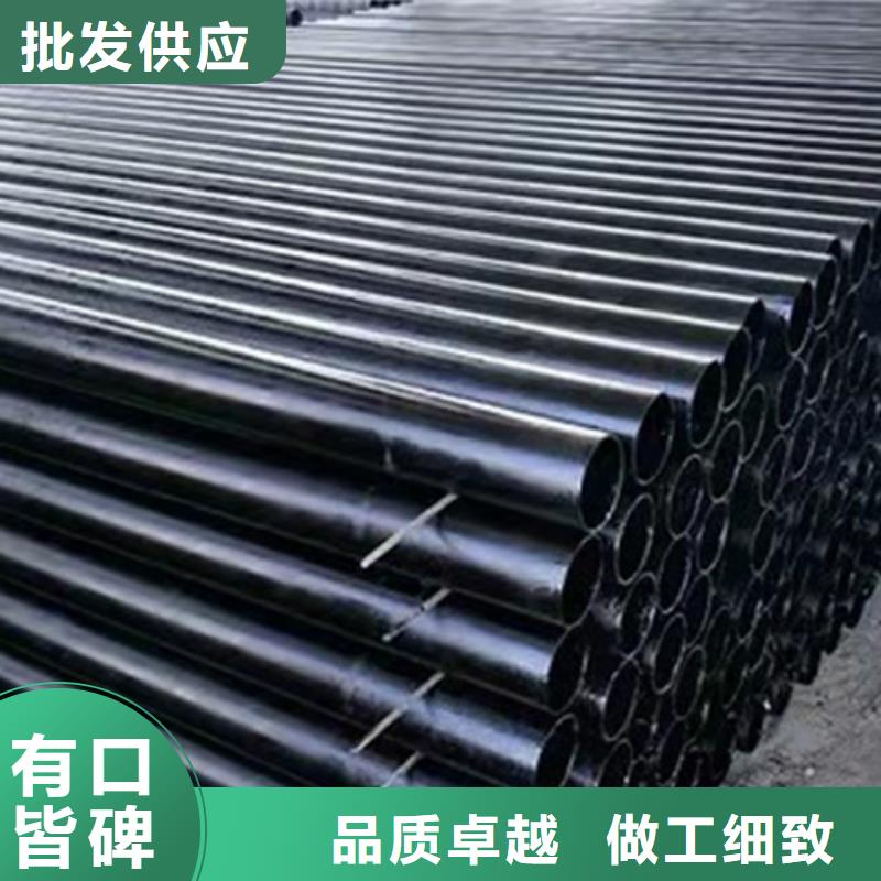 球墨铸铁管柔性球墨铸铁管现货供应