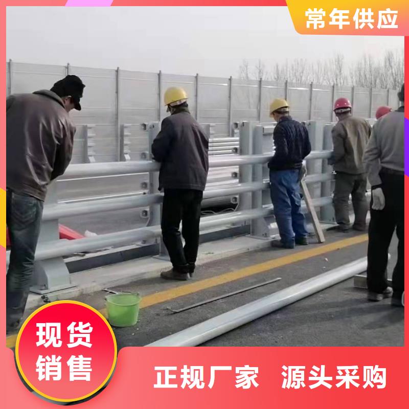 防撞护栏,LED防护栏杆专业生产制造厂