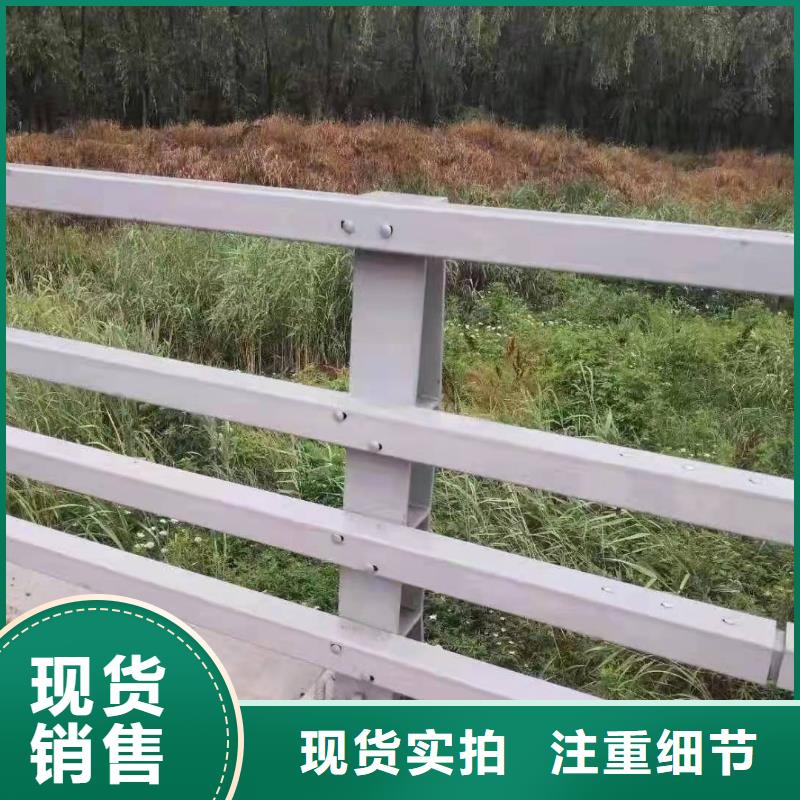 防撞护栏【镀锌波形护栏】品类齐全
