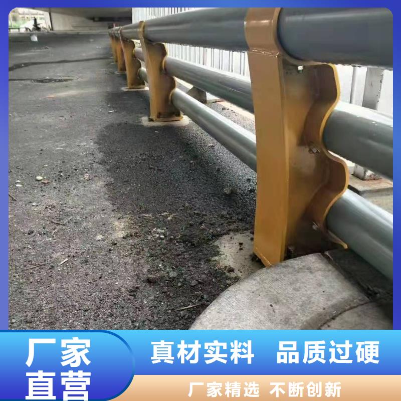 防撞护栏,LED防护栏杆专业生产制造厂