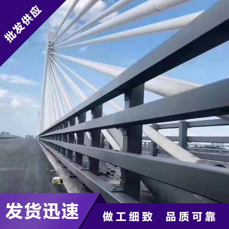 防撞护栏LED防护栏杆一对一为您服务
