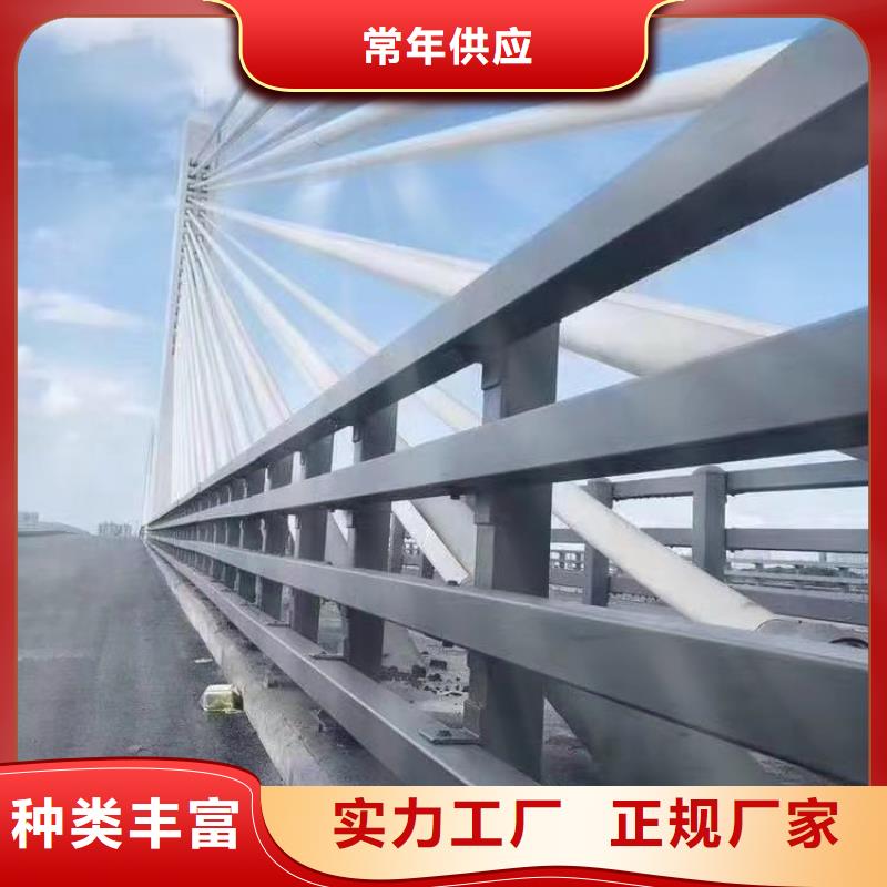 防撞护栏LED防护栏杆一对一为您服务