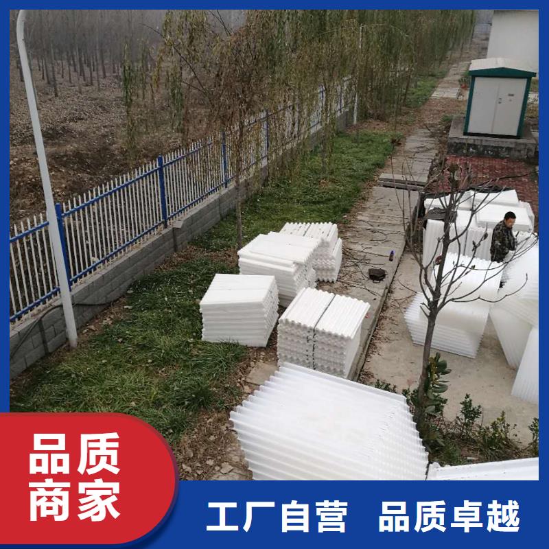斜管填料活山岩自有厂家