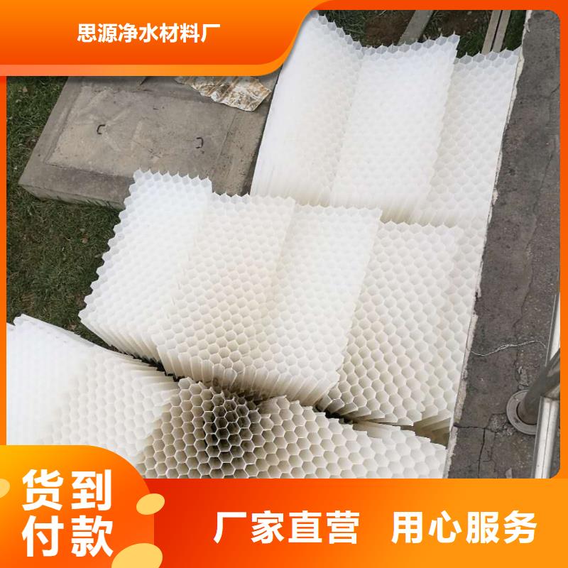 斜管填料柱状活性炭卓越品质保障
